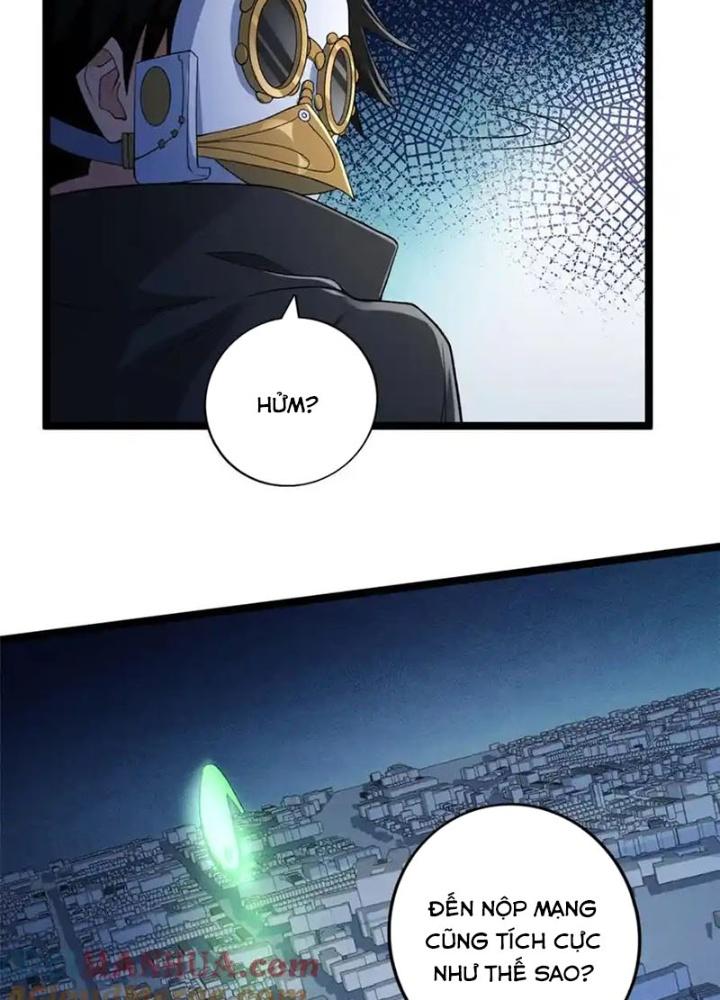 Ta Có 999 Loại Dị Năng Chapter 224 - Trang 3