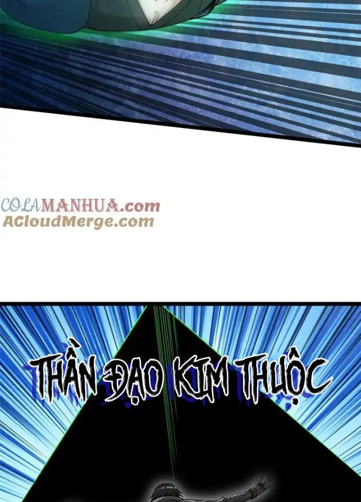 Ta Có 999 Loại Dị Năng Chapter 224 - Trang 3