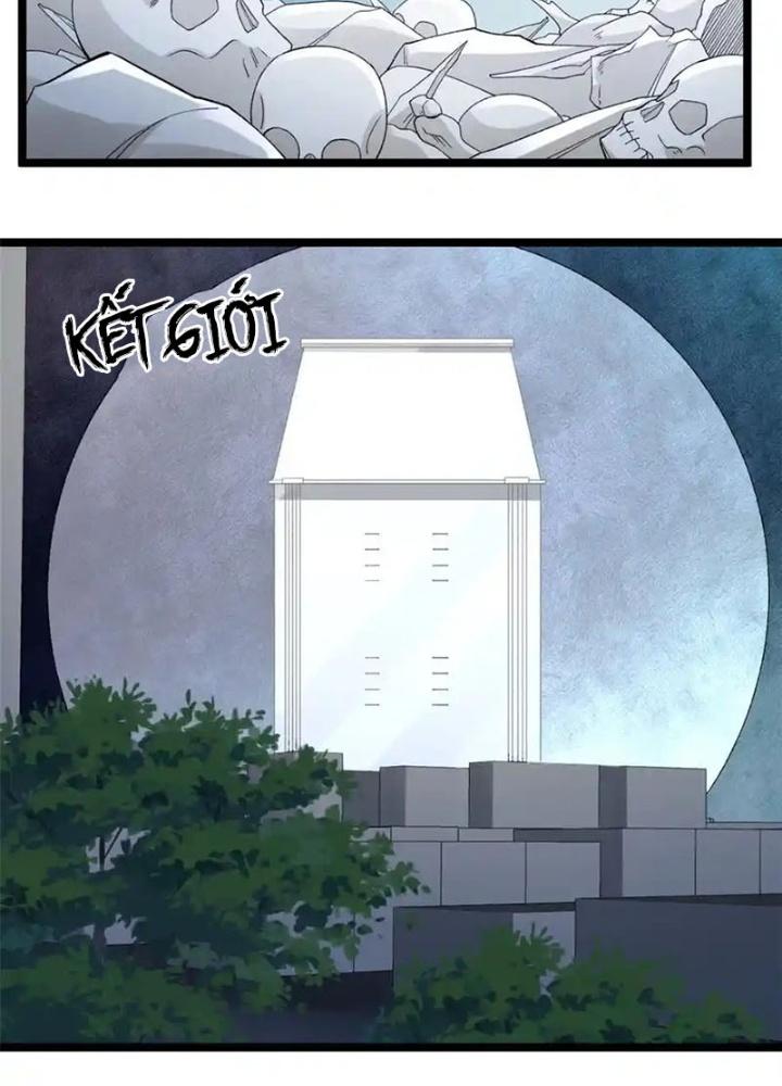 Ta Có 999 Loại Dị Năng Chapter 224 - Trang 3