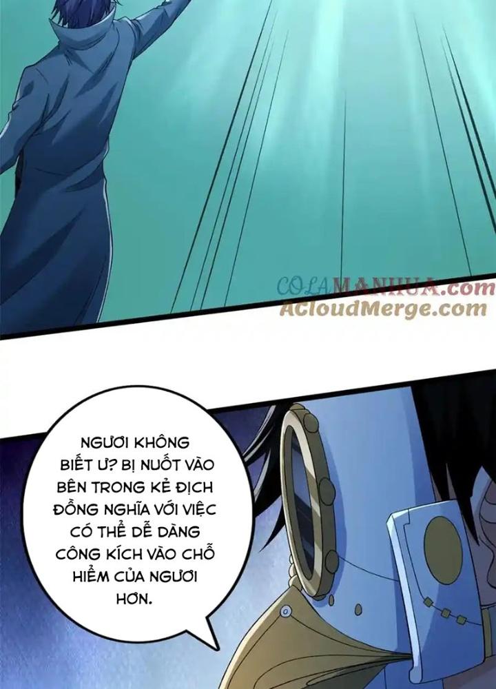 Ta Có 999 Loại Dị Năng Chapter 224 - Trang 3