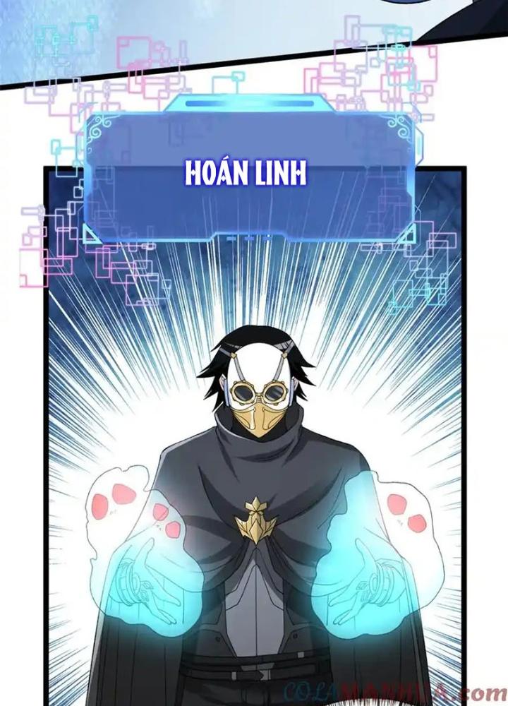 Ta Có 999 Loại Dị Năng Chapter 224 - Trang 3