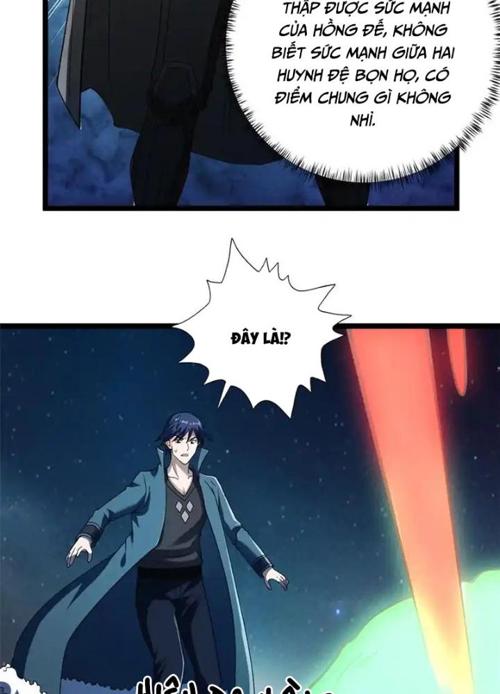 Ta Có 999 Loại Dị Năng Chapter 224 - Trang 3