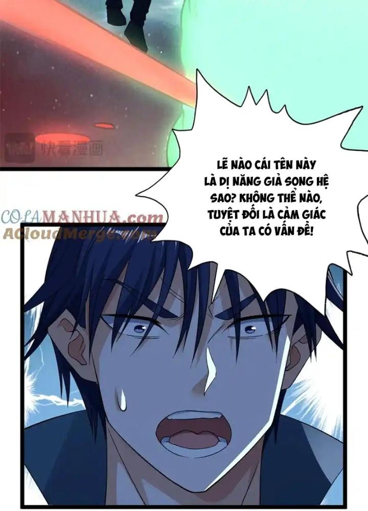 Ta Có 999 Loại Dị Năng Chapter 224 - Trang 3