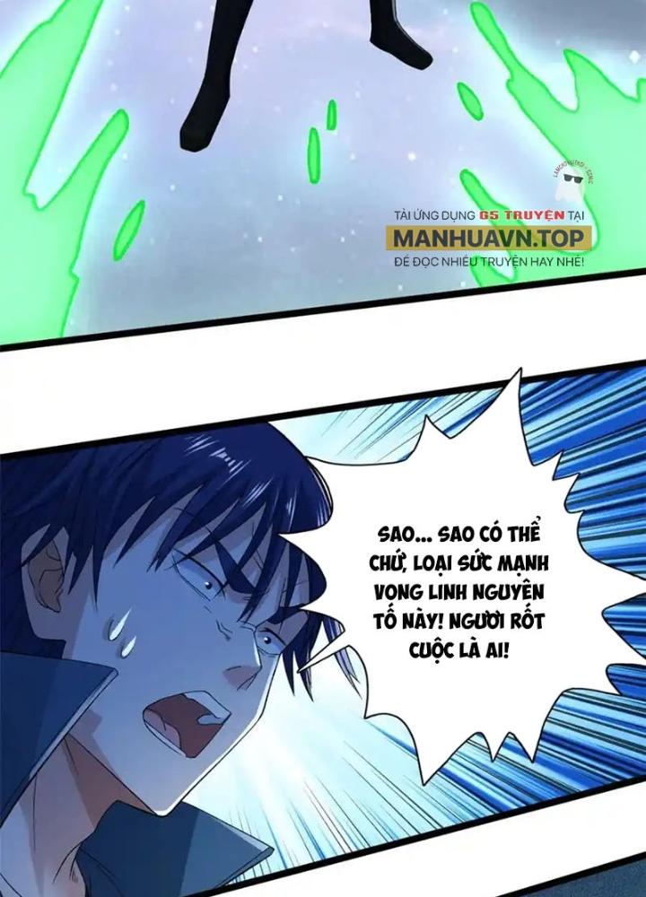 Ta Có 999 Loại Dị Năng Chapter 224 - Trang 3