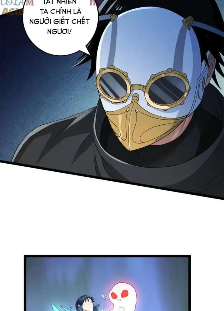 Ta Có 999 Loại Dị Năng Chapter 224 - Trang 3