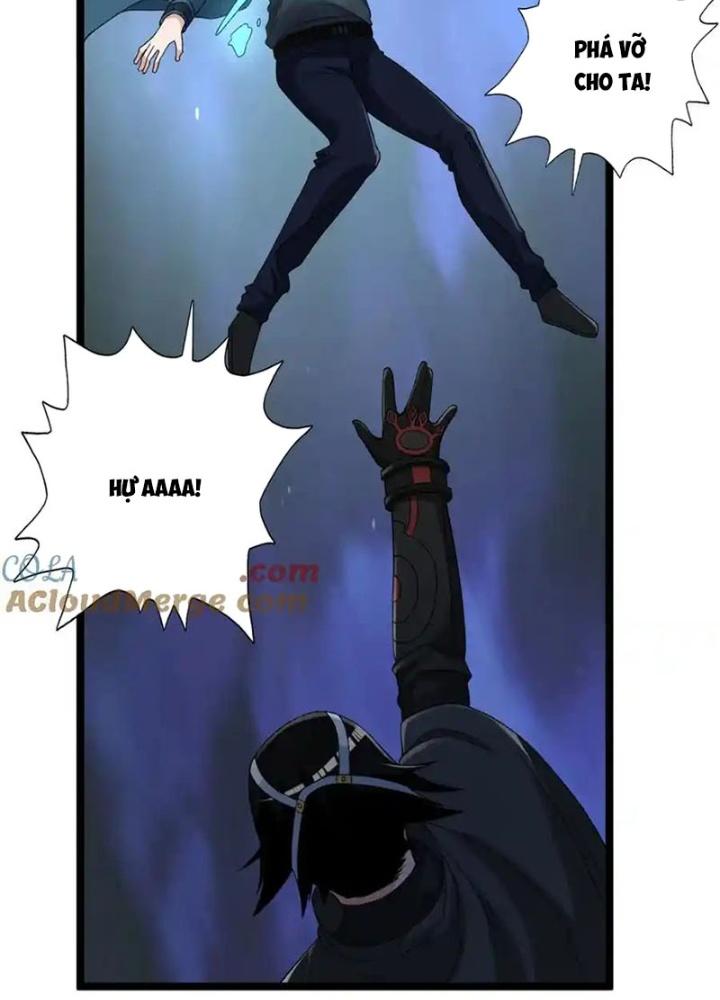 Ta Có 999 Loại Dị Năng Chapter 224 - Trang 3