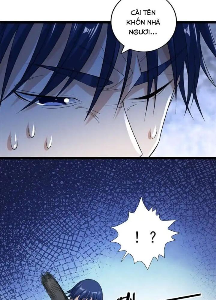 Ta Có 999 Loại Dị Năng Chapter 224 - Trang 3