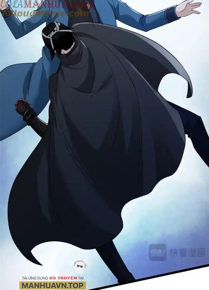 Ta Có 999 Loại Dị Năng Chapter 224 - Trang 3