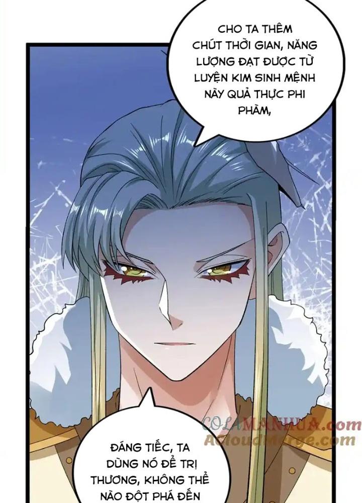 Ta Có 999 Loại Dị Năng Chapter 224 - Trang 3