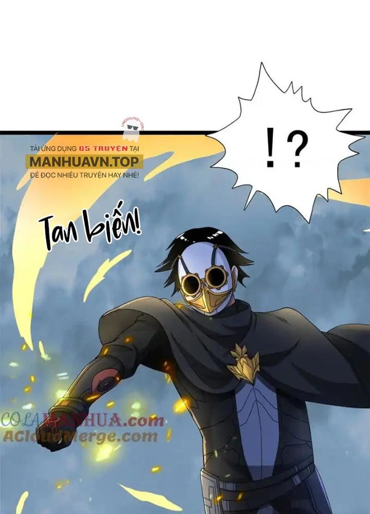 Ta Có 999 Loại Dị Năng Chapter 225 - Trang 3