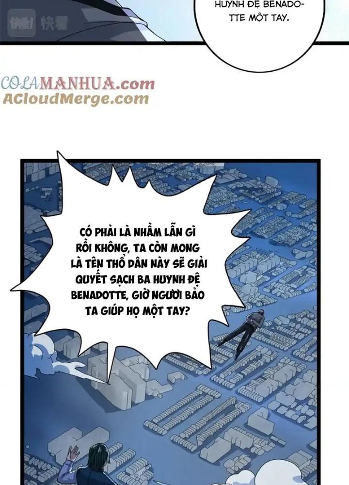 Ta Có 999 Loại Dị Năng Chapter 225 - Trang 3