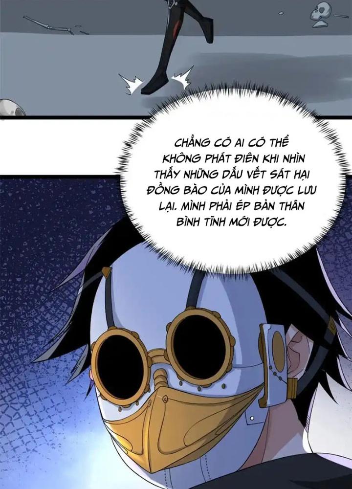 Ta Có 999 Loại Dị Năng Chapter 225 - Trang 3