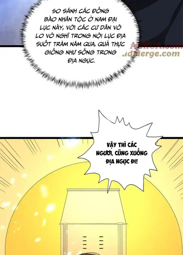 Ta Có 999 Loại Dị Năng Chapter 225 - Trang 3