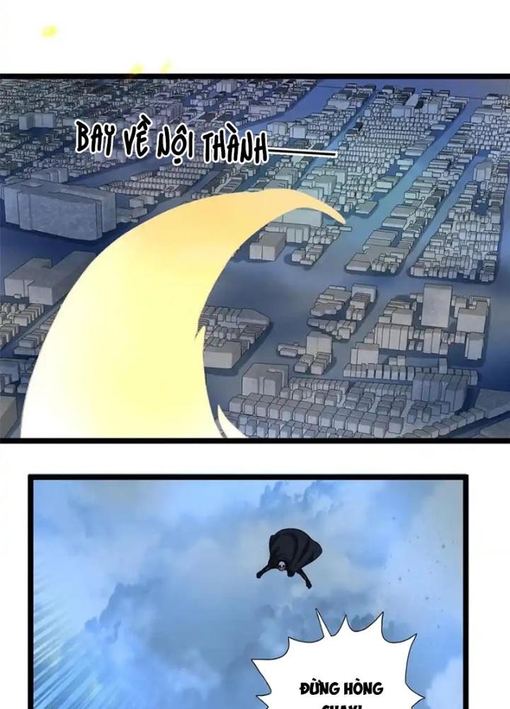 Ta Có 999 Loại Dị Năng Chapter 225 - Trang 3