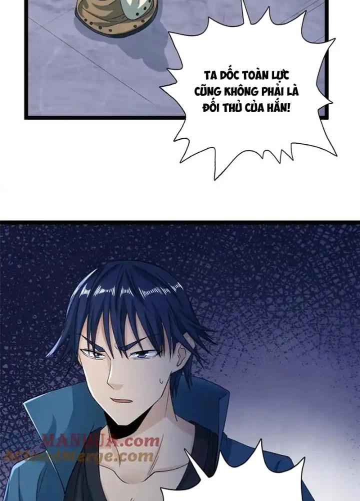 Ta Có 999 Loại Dị Năng Chapter 225 - Trang 3