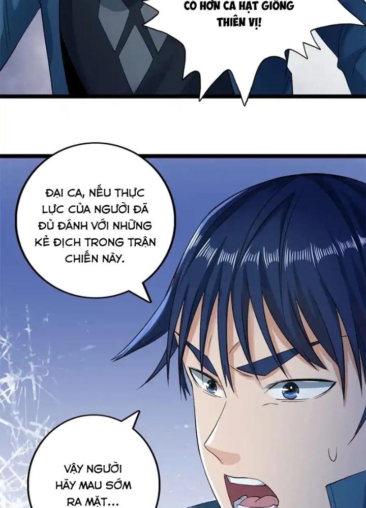 Ta Có 999 Loại Dị Năng Chapter 225 - Trang 3