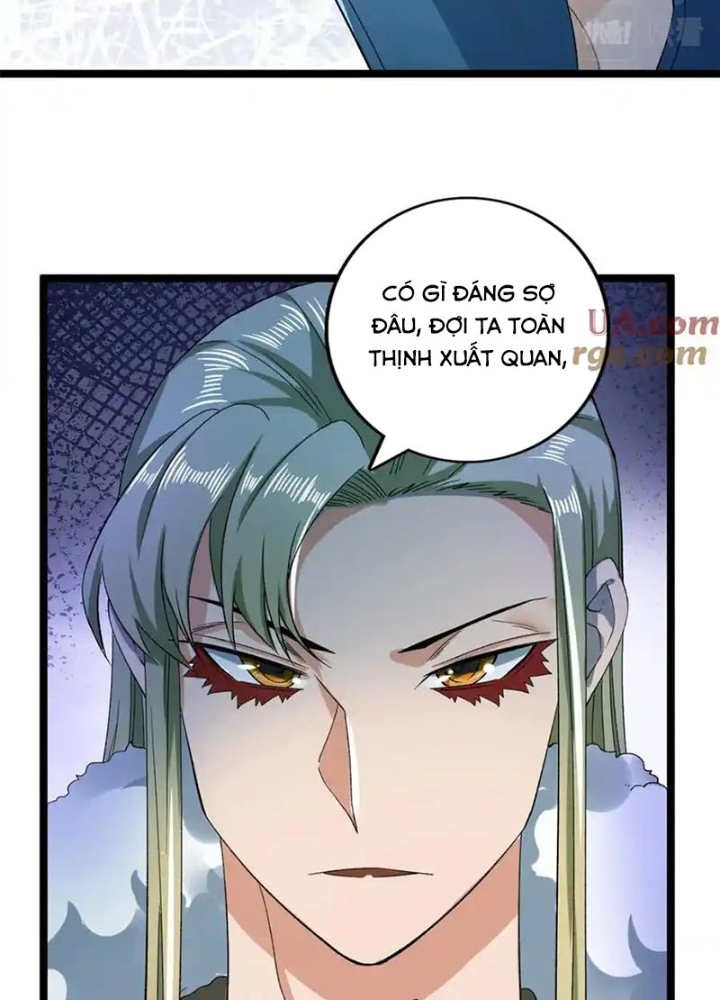 Ta Có 999 Loại Dị Năng Chapter 225 - Trang 3