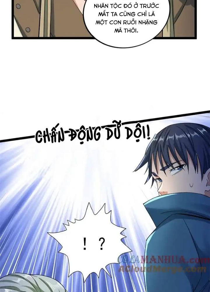 Ta Có 999 Loại Dị Năng Chapter 225 - Trang 3