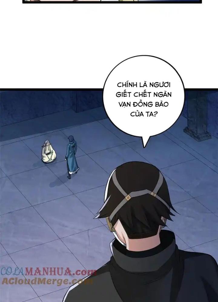 Ta Có 999 Loại Dị Năng Chapter 225 - Trang 3