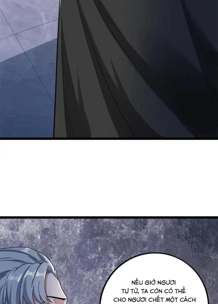 Ta Có 999 Loại Dị Năng Chapter 225 - Trang 3