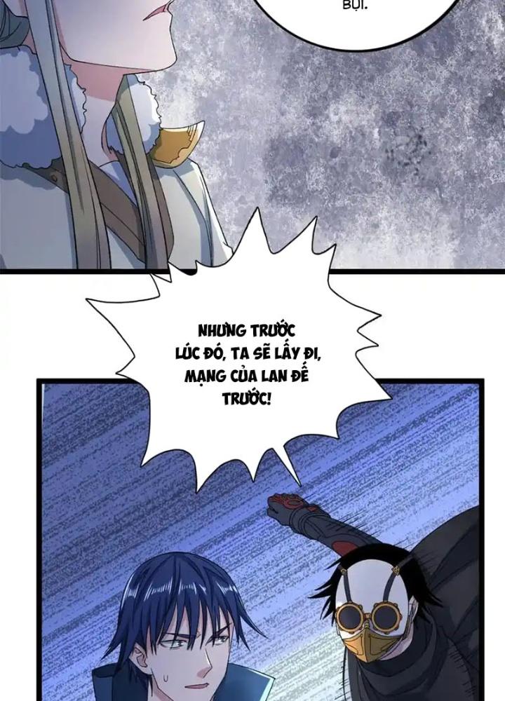 Ta Có 999 Loại Dị Năng Chapter 225 - Trang 3