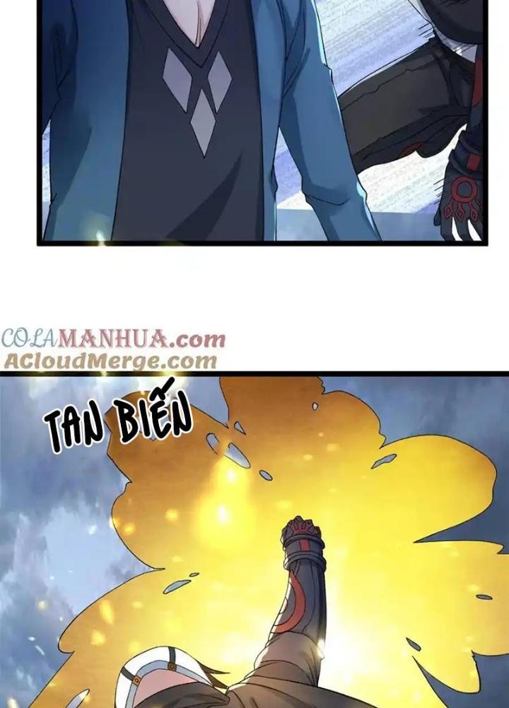 Ta Có 999 Loại Dị Năng Chapter 225 - Trang 3
