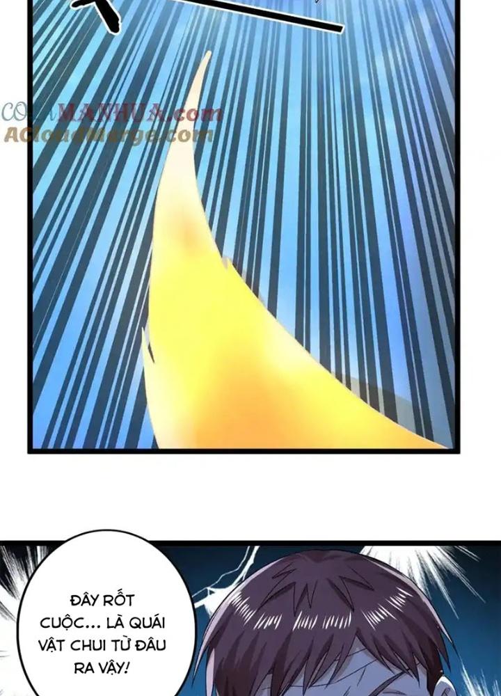 Ta Có 999 Loại Dị Năng Chapter 225 - Trang 3