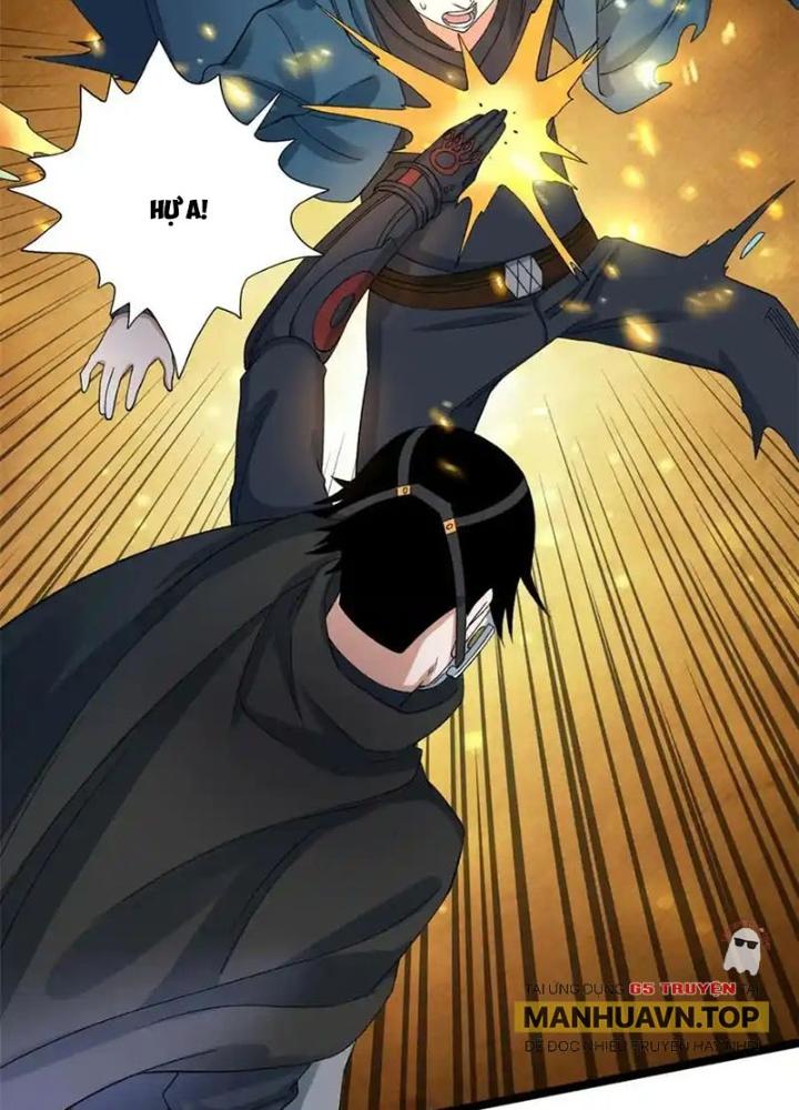 Ta Có 999 Loại Dị Năng Chapter 225 - Trang 3