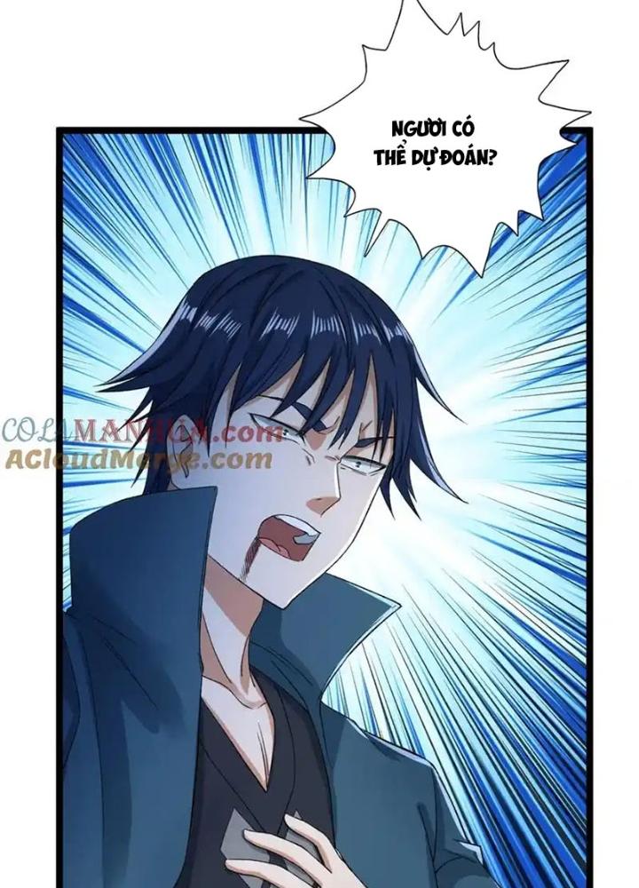 Ta Có 999 Loại Dị Năng Chapter 225 - Trang 3