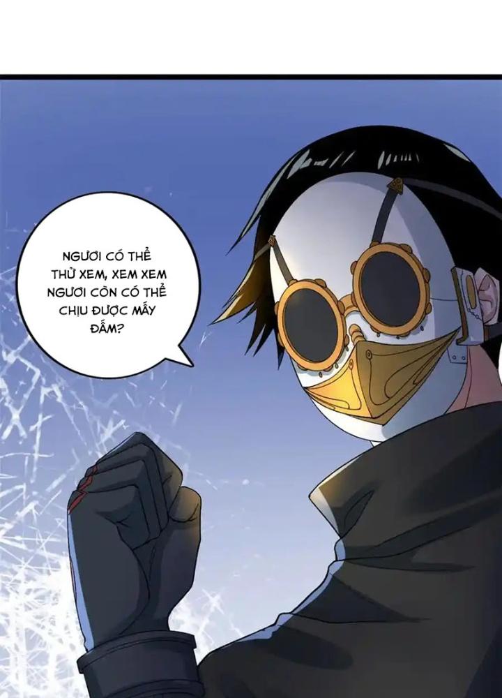 Ta Có 999 Loại Dị Năng Chapter 225 - Trang 3