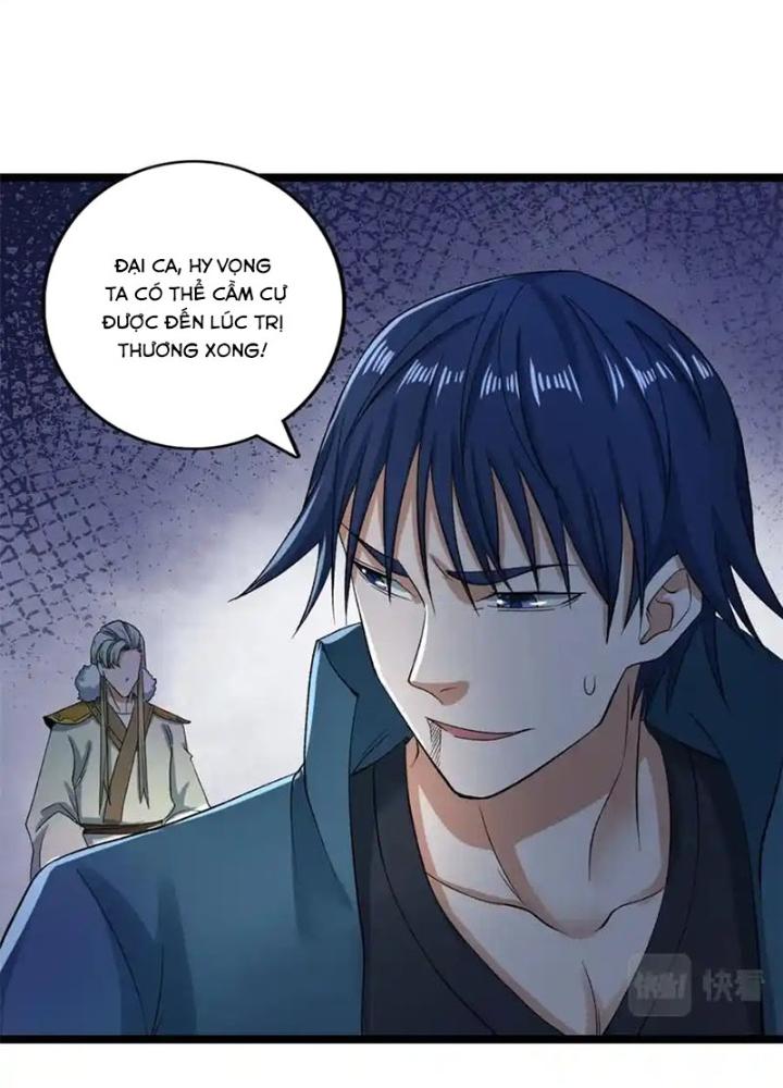 Ta Có 999 Loại Dị Năng Chapter 225 - Trang 3