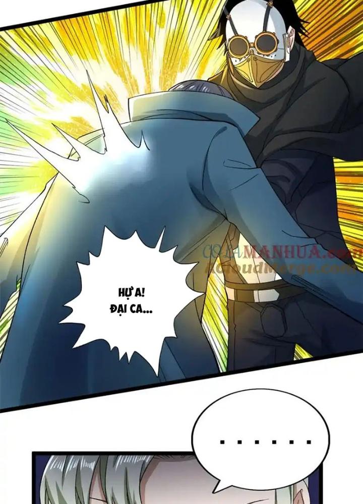 Ta Có 999 Loại Dị Năng Chapter 225 - Trang 3
