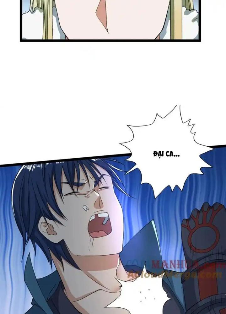 Ta Có 999 Loại Dị Năng Chapter 225 - Trang 3