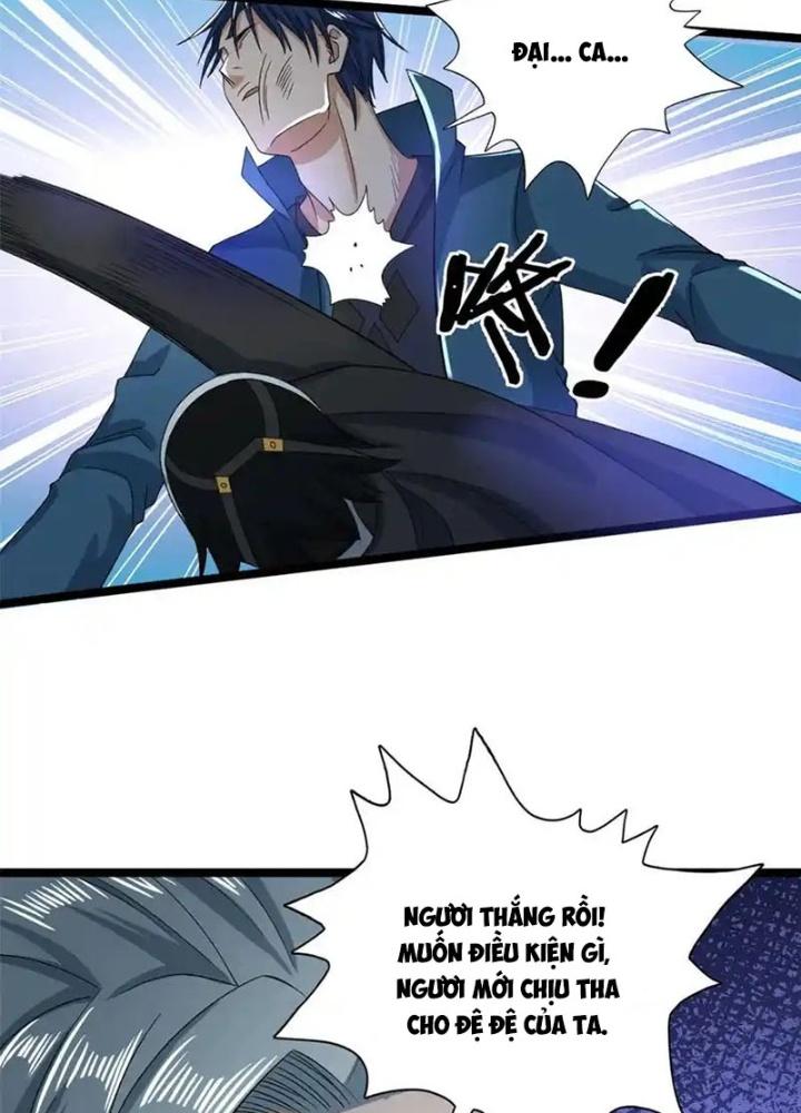 Ta Có 999 Loại Dị Năng Chapter 225 - Trang 3