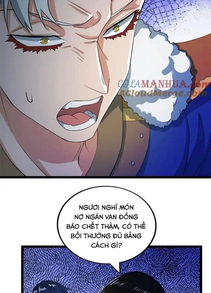 Ta Có 999 Loại Dị Năng Chapter 225 - Trang 3