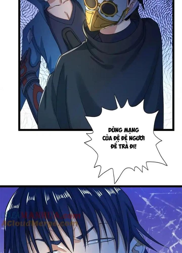 Ta Có 999 Loại Dị Năng Chapter 225 - Trang 3