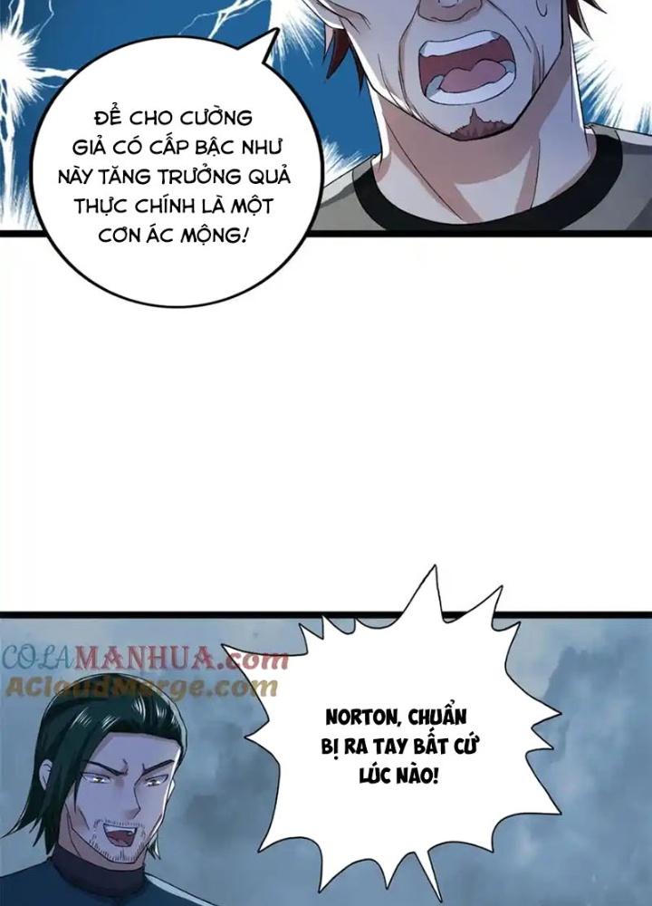 Ta Có 999 Loại Dị Năng Chapter 225 - Trang 3