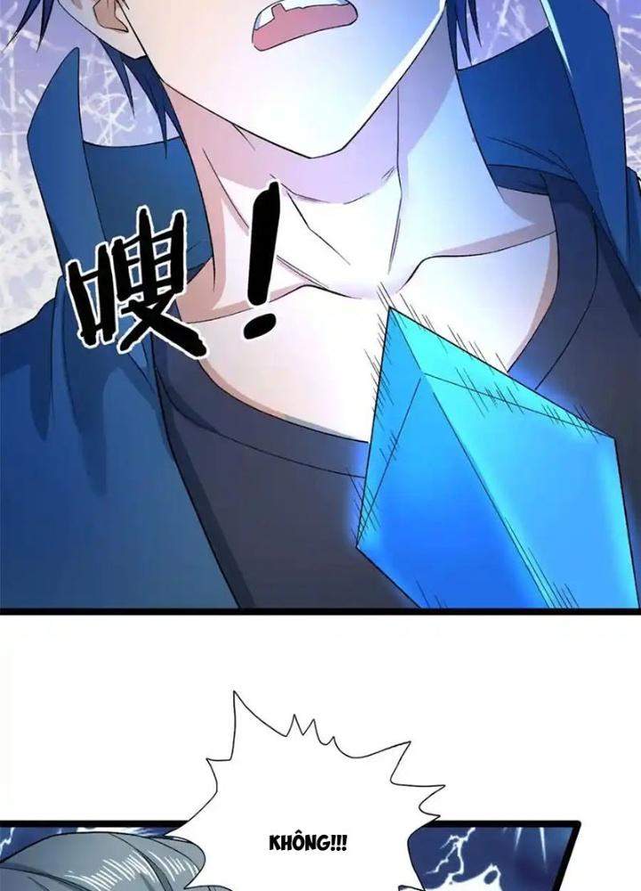 Ta Có 999 Loại Dị Năng Chapter 225 - Trang 3