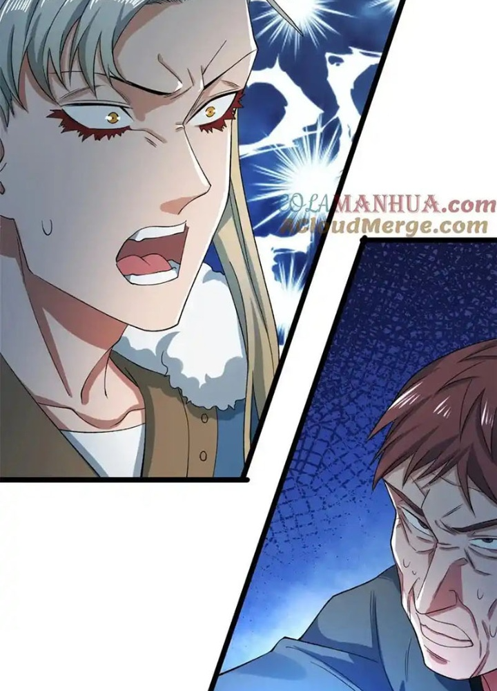 Ta Có 999 Loại Dị Năng Chapter 225 - Trang 3