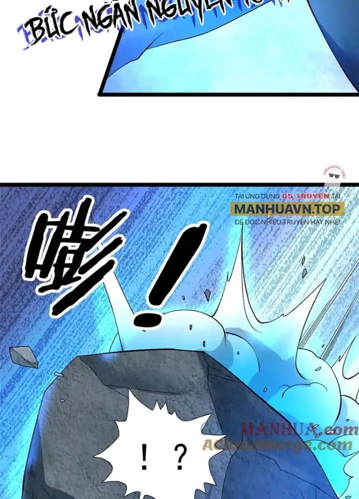 Ta Có 999 Loại Dị Năng Chapter 225 - Trang 3