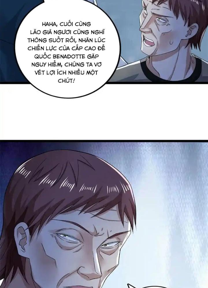 Ta Có 999 Loại Dị Năng Chapter 225 - Trang 3