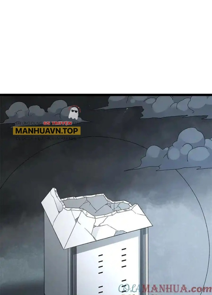 Ta Có 999 Loại Dị Năng Chapter 226 - Trang 3