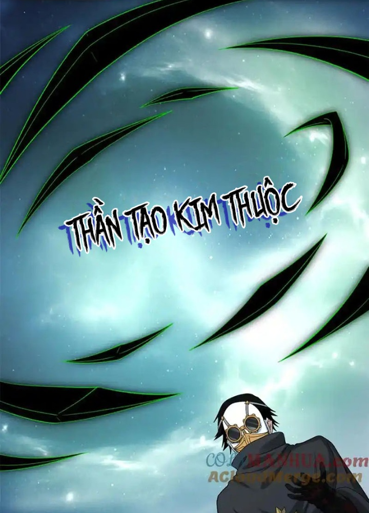 Ta Có 999 Loại Dị Năng Chapter 226 - Trang 3