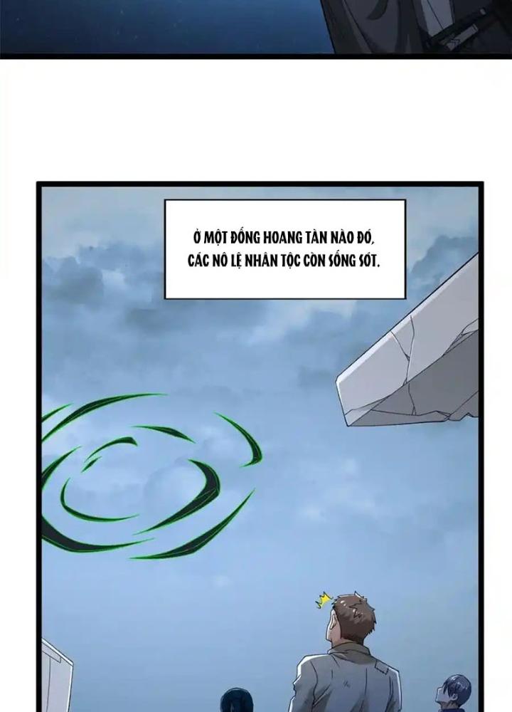 Ta Có 999 Loại Dị Năng Chapter 226 - Trang 3