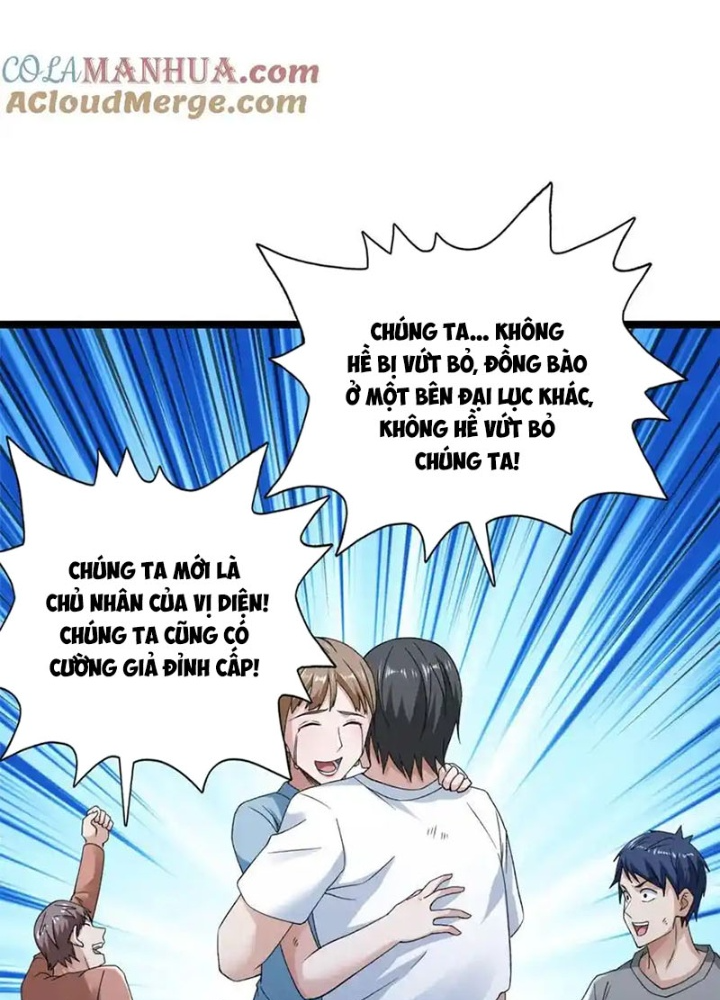 Ta Có 999 Loại Dị Năng Chapter 226 - Trang 3