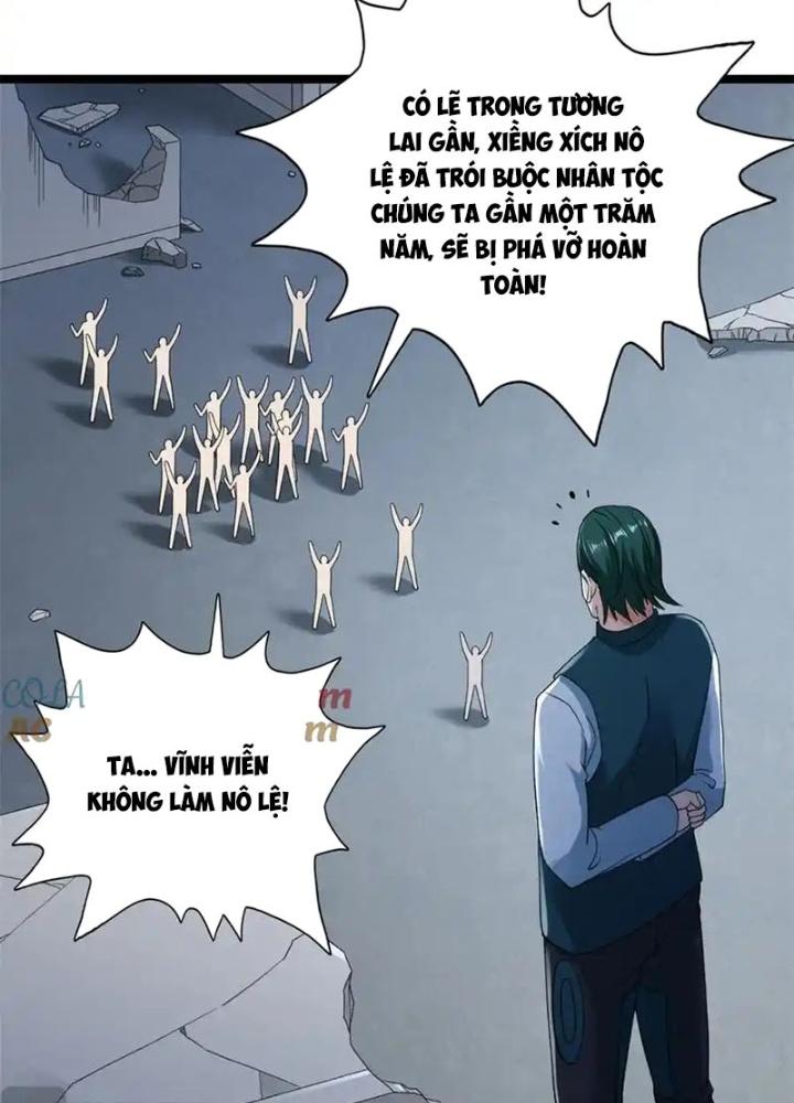 Ta Có 999 Loại Dị Năng Chapter 226 - Trang 3