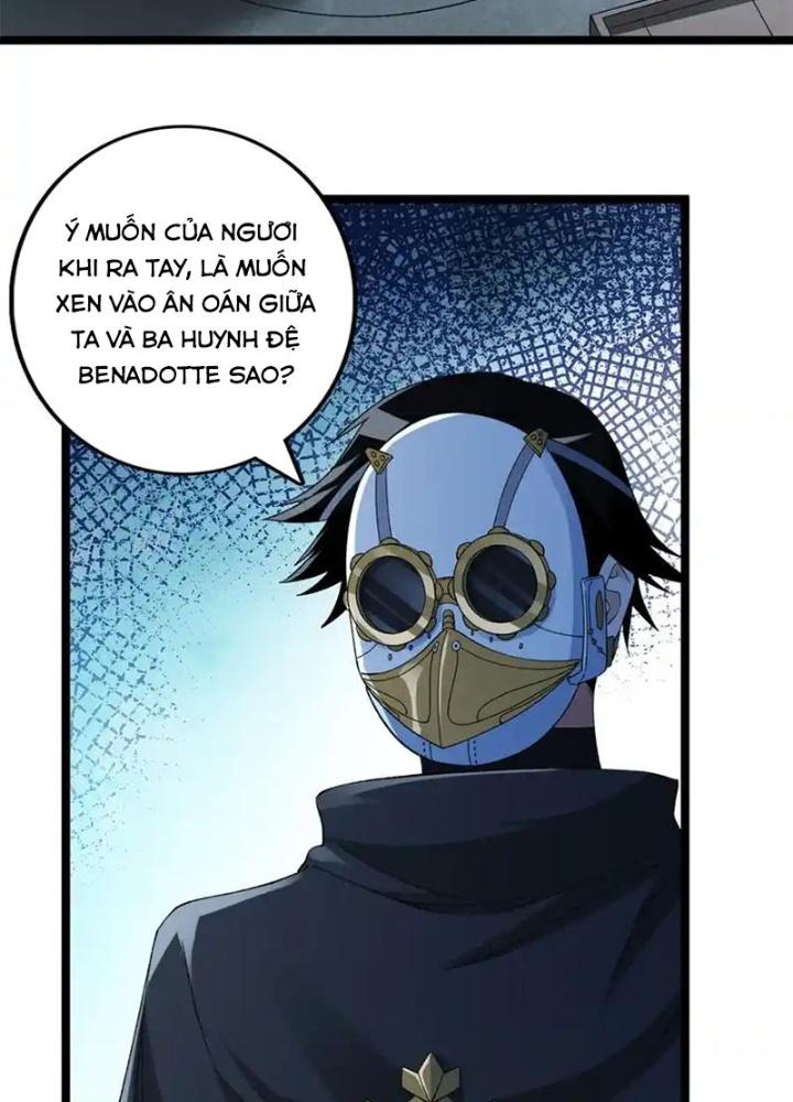 Ta Có 999 Loại Dị Năng Chapter 226 - Trang 3