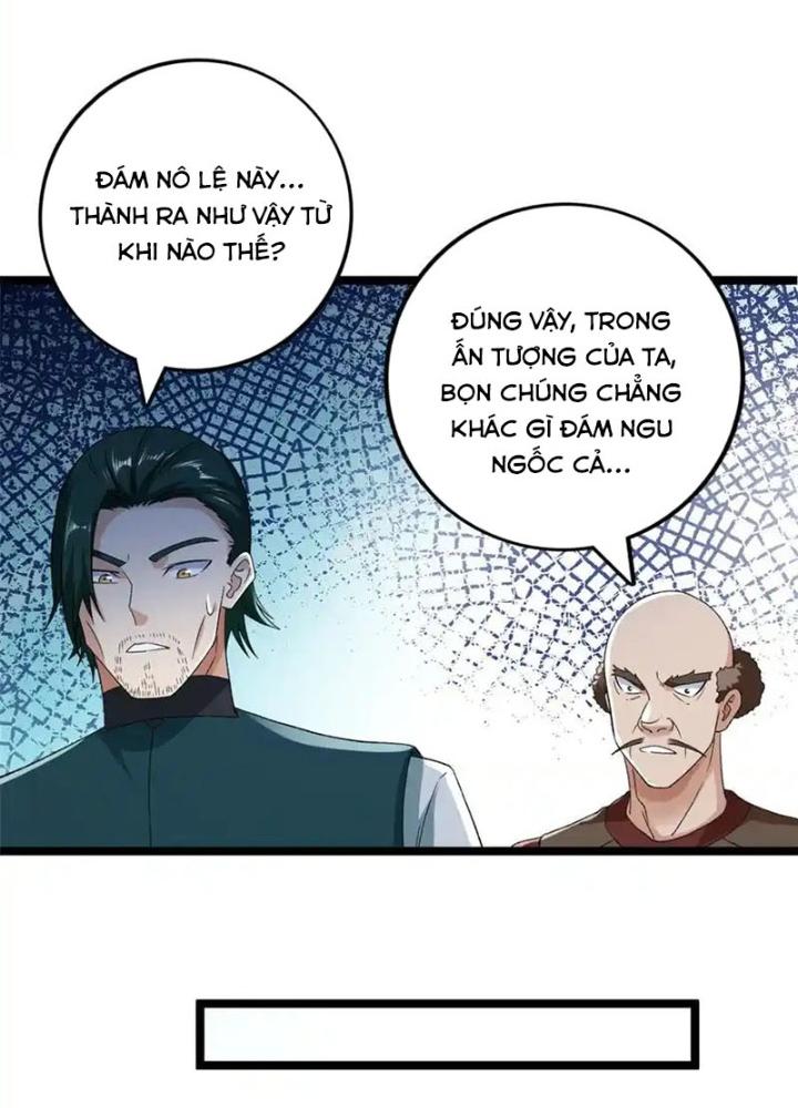 Ta Có 999 Loại Dị Năng Chapter 226 - Trang 3