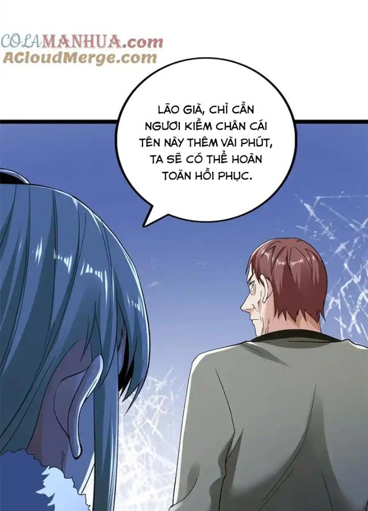 Ta Có 999 Loại Dị Năng Chapter 226 - Trang 3