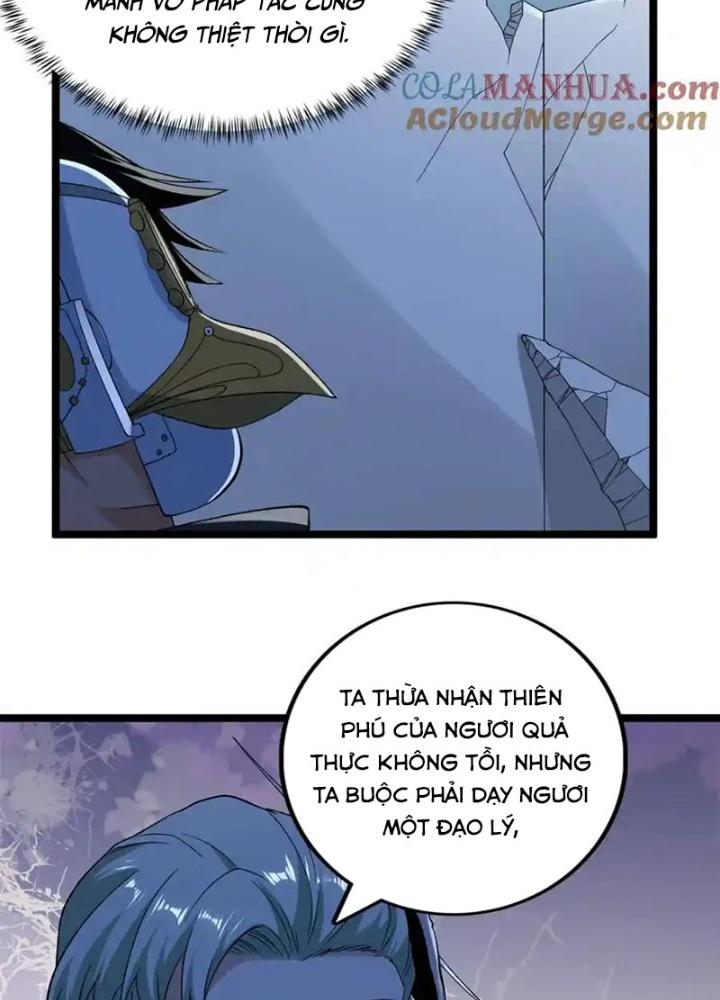 Ta Có 999 Loại Dị Năng Chapter 226 - Trang 3